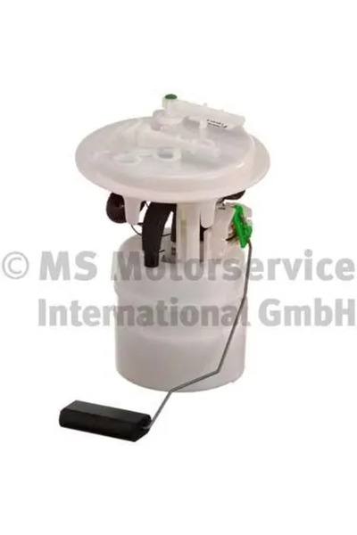 PIERBURG Sistem Alimentare Cu Combustibil Citroen C3 1/C3 2/C3 Pluriel