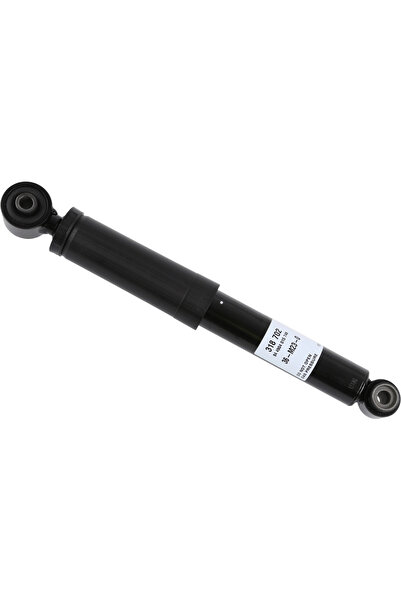 SACHS Amortizor Hyundai Elantra 5 Cupe/Elantra 5 Limuzina/I30
