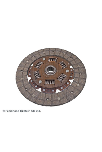 BLUE PRİNT Disc Ambreiaj Mitsubishi Eclipse 2/Galant 5/Galant 6