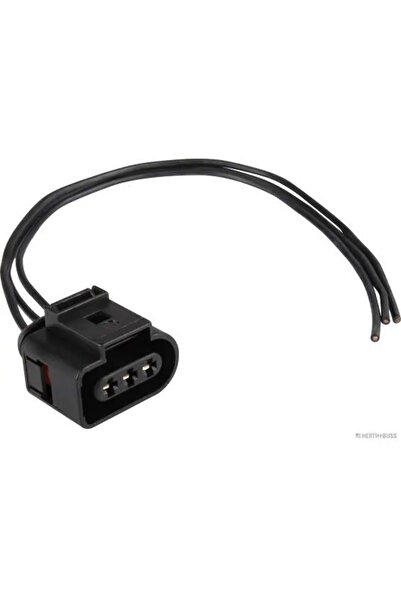 Herth+Buss Elparts Set Reparat Cabluri Semnalizator Audi A3/A4 B5 Seat Alhamb...