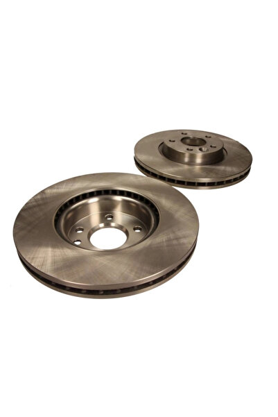 MaxGear Disc Frana Punte Fata Ford Mondeo 4