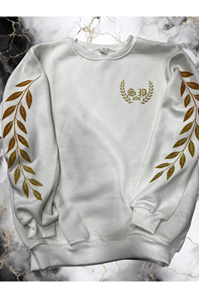 StartMore سترة هودي بتصميم سوبرتي كروم فينتاج يو إس إيه