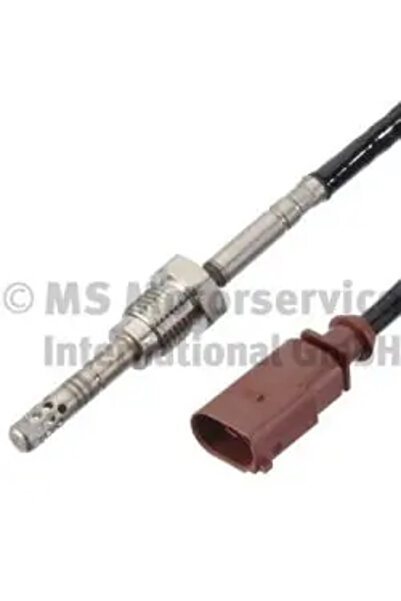 PIERBURG Senzor Temperatura Gaze Evacuare Inainte De Filtru Particule Funingi...