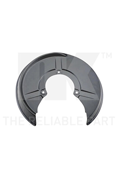 NK Protectie stropire disc frana Axa spate dreapta AUDI 80 B4 limuzina 1991-1994 234798