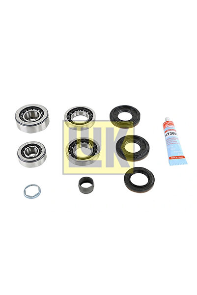 LUK Set reparatie diferential BMW 3 cupe 2006-2013 462 0148 10