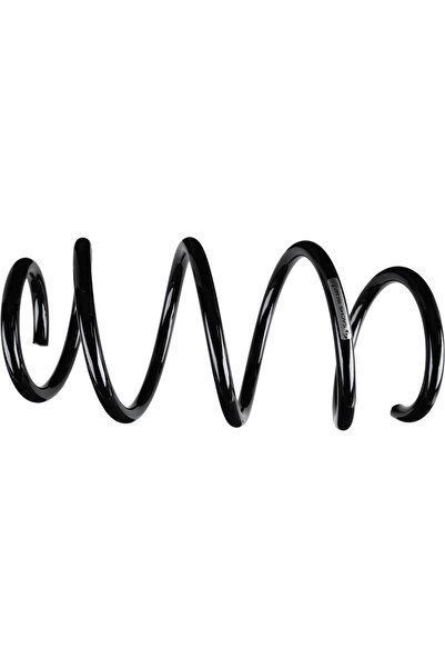 SACHS Arc Spiral Opel Corsa E Vauxhall Corsa Model 4