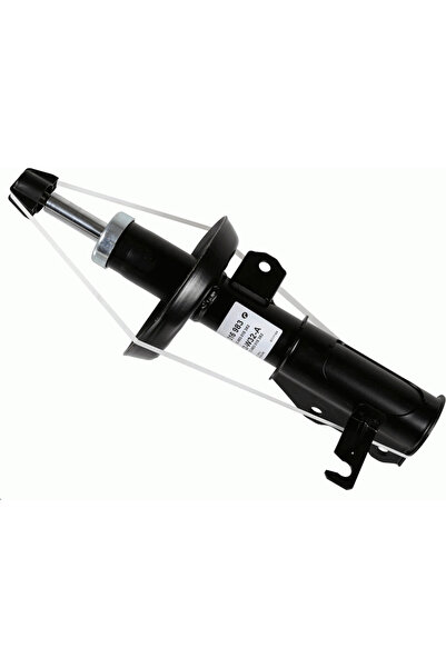 SACHS Amortizor Axa Fata Dreapta Opel Zafira Tourer C Vauxhall Zafira Model 3...