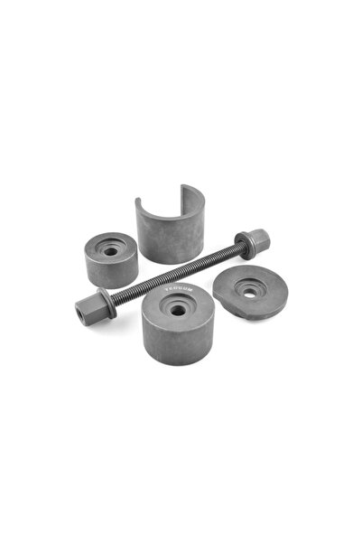 TEDGUM Presa Bucsa Brat Oscilant Axa Spate Ambele Parti Bmw 5/6/7