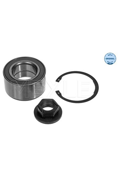 MEYLE Set Rulment Roata Punte Fata Ford Fiesta 5/Focus 1/Fusion 1998-2012