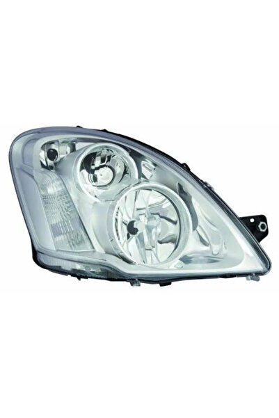 Abaküs Yayınevi Far Dreapta Iveco Daily 5 Caroserie/Daily 5 Platou / Sasiu