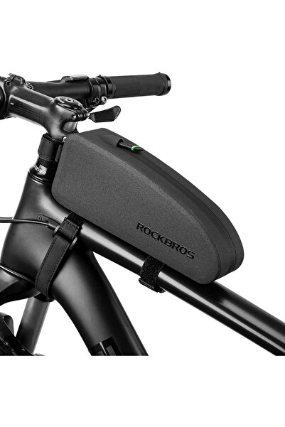 Other Geantă impermeabilă pentru bicicletă, montată pe cadru, 1,5 l AS-019 - ...