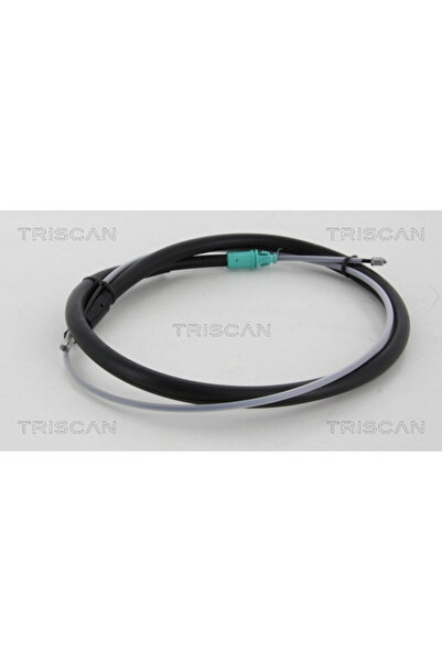 TRISCAN Cablu Frana De Parcare Citroen C3 2/DS3 Ds Ds 3