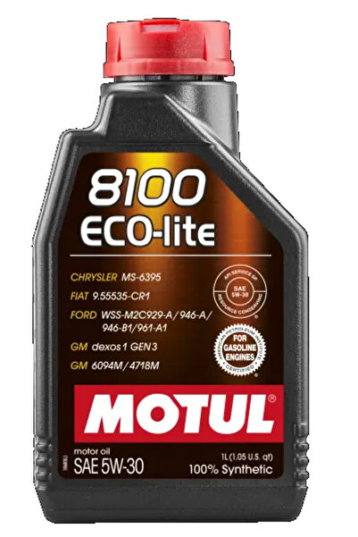 Motul Ulei De Motor Aston Martin Cygnet Cadillac Cts/Xlr