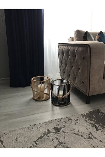 sibambu home style Bambu fener 2 li set