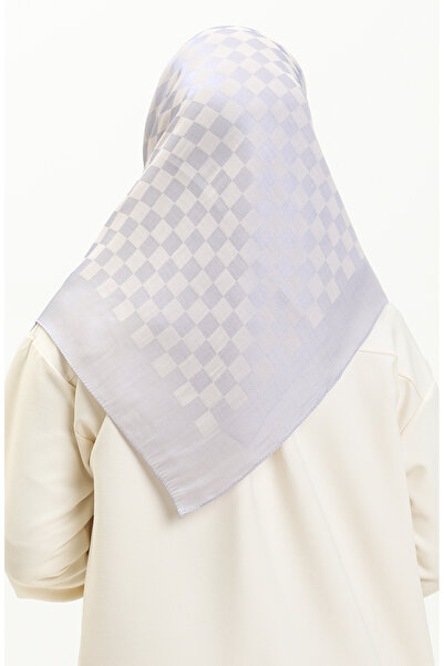 sefamerve Κασκόλ Princess 70234-06 Ανοιχτό Λιλά