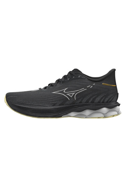 MIZUNO Wave Skyrise 6 Women's Running Shoes Black