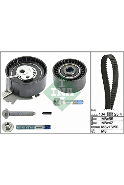 FAG Set Curea De Distributie Citroen Berlingo / Berlingo First Microbus/Berli...