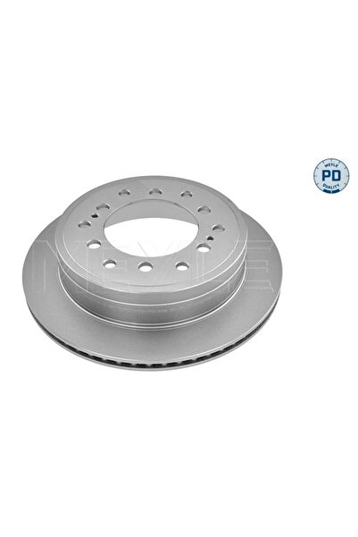 MEYLE Disc Frana Puntea Spate Lexus Gx Toyota Fortuner/Land Cruiser Prado