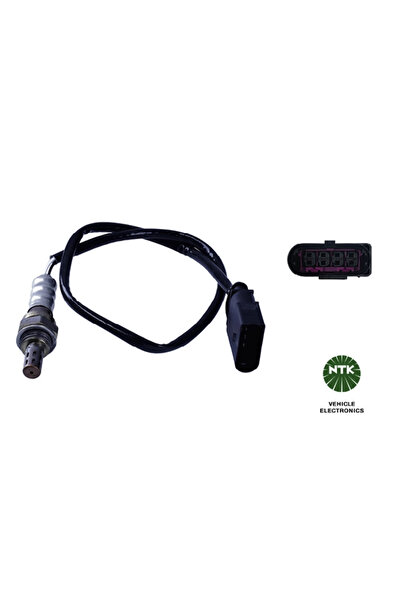 NTK Sonda Lambda Seat Ibiza 3 Skoda Fabia 1/Fabia 2