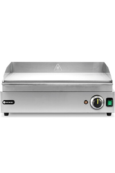 Other Electric grill, smooth grill plate, 527 x 404 mm, 2400 W