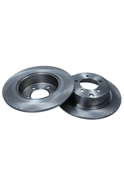 MaxGear Disc Frana Puntea Spate Chrysler 200/Sebring Dodge Caliber
