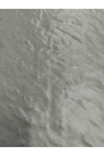 FORMEL 29 cm Thermoplus Serving Plate Gray Color (Pack of 6)