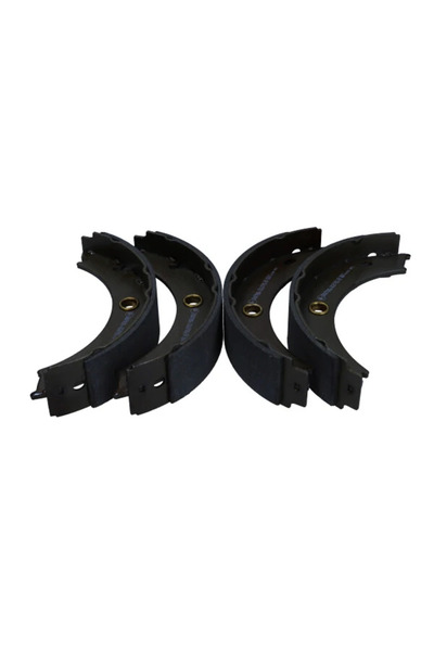 MaxGear Set Saboti Frana Frana De Mana Axa Spate Stanga Mercedes-Benz Sprinte...