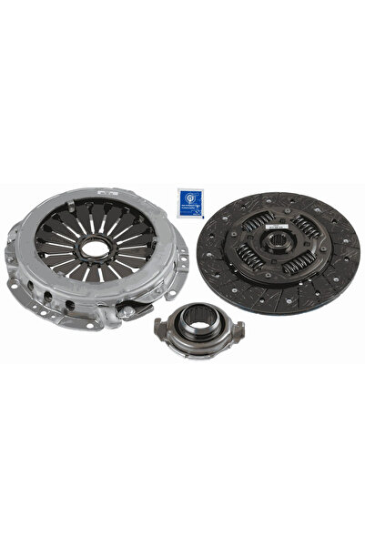 SACHS Set Ambreiaj Hyundai Matrix Kia Cerato 1