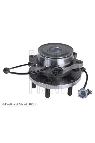 BLUE PRİNT Set Rulment Roata Axa Fata Dreapta Nissan Navara NP300