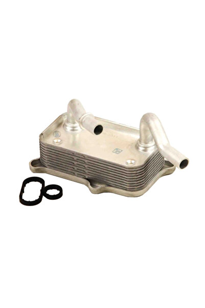 MaxGear Radiator Ulei Ulei Motor Mercedes-Benz C-Class/Clk/E-Class 1996-2015