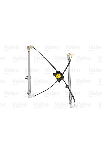 VALEO Mecanism Actionare Geam Fata Stanga Audi Q7