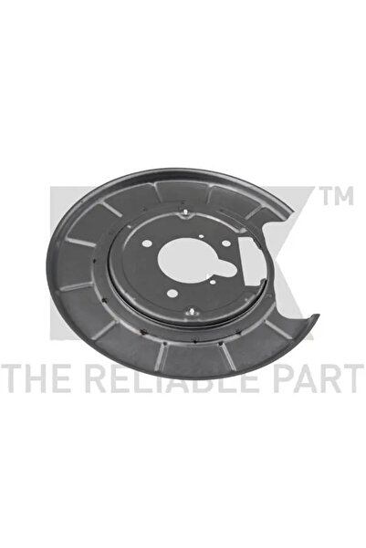 NK Protectie Stropire Disc Frana Axa Spate Stanga Peugeot 406