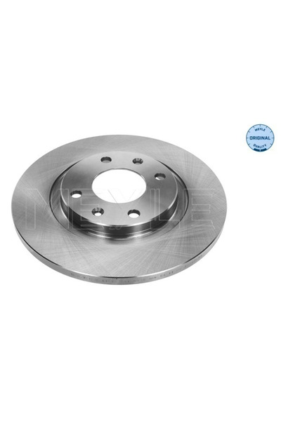 MEYLE Disc Frana Punte Fata Citroen Berlingo / Berlingo First Microbus/C-Elys...