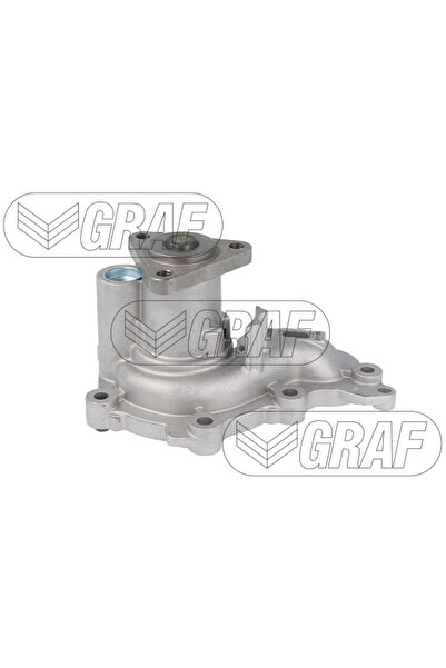 GRAF Pompa De Apa Racire Motor Ford Fiesta 7/Focus 4/Kuga 3