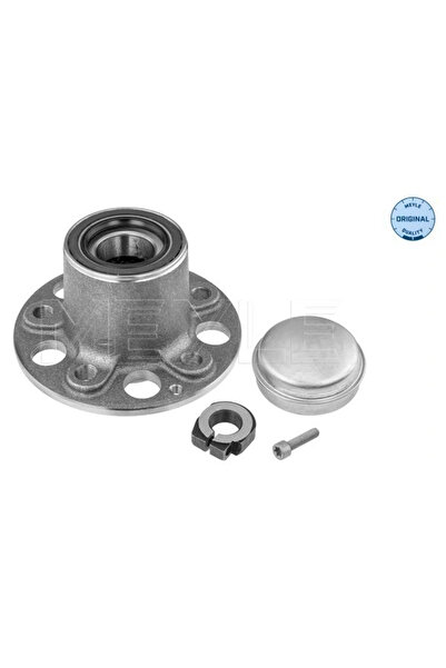 MEYLE Butuc Roata Punte Fata Mercedes-Benz C-Class/E-Class/Slk