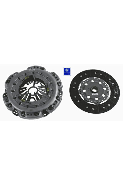 SACHS Set Ambreiaj Mercedes-Benz C-Class/E-Class