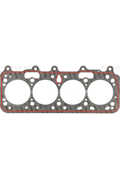 VICTOR REINZ Гарнитура на цилиндрова глава Alfa Romeo Ar 6 Bus/Ar 6 каросерия...