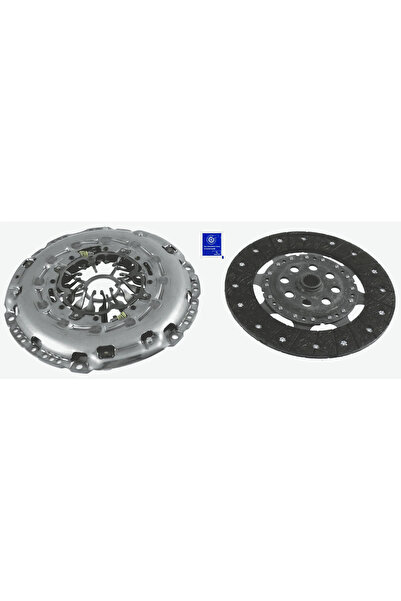 SACHS Комплект съединител Renault Laguna 3/Laguna Coupe