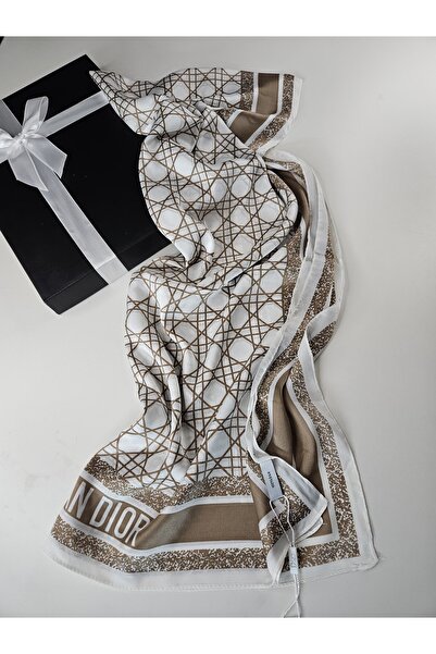 sem oyuncak Luxury Voile Silk Shawl Hijab Foulard Scarf Shawl D Pattern 70 X 180 cm