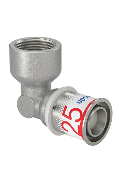 Other Cot cu filet interior 25Rp34FT Uponor SPress Plus