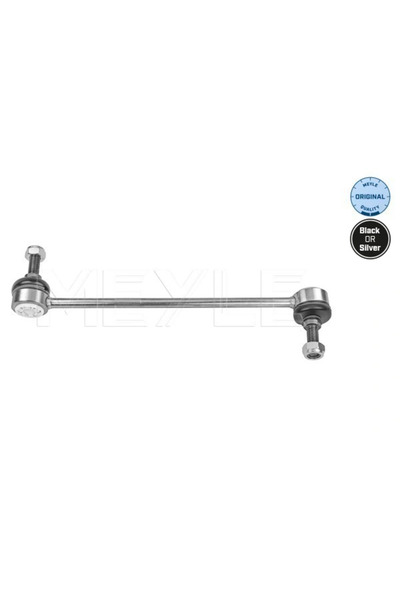 MEYLE Brat/Bieleta Suspensie Stabilizator Axa Fata Stanga Nissan Micra 3/Micr...