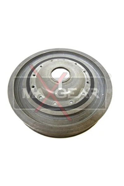 MaxGear Fulie Curea Arbore Cotit Renault Clio 2/Clio 3/Megane 2