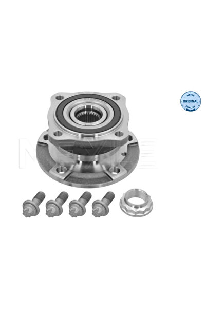 MEYLE Set Reparatie Butuc Roata Puntea Spate Bmw 5/6/7