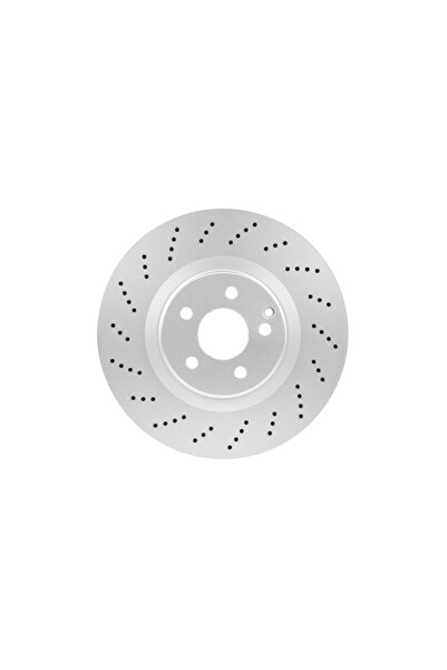 Bosch Disc Frana Mercedes-Benz C-Class/E-Class