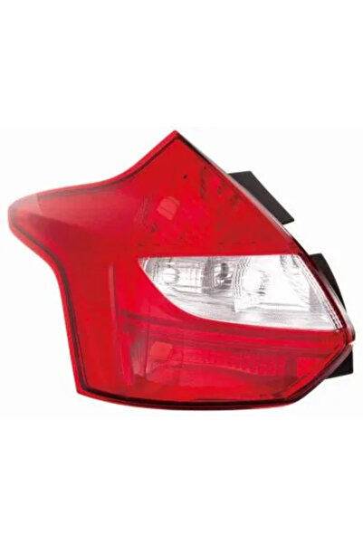 Abaküs Yayınevi Lampa Spate Stanga Ford Focus 3