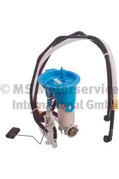 PIERBURG Датчик за резервоар за гориво Audi Q3 Vw Tiguan