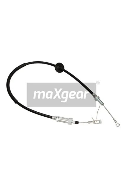 MaxGear Cablu Frana De Parcare Punte Fata Citroen Jumper 1 Bus/Jumper 1 Caros...