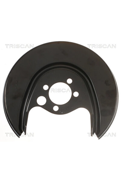 TRISCAN Protectie Stropire Disc Frana Axa Spate Dreapta Mercedes-Benz G-Class