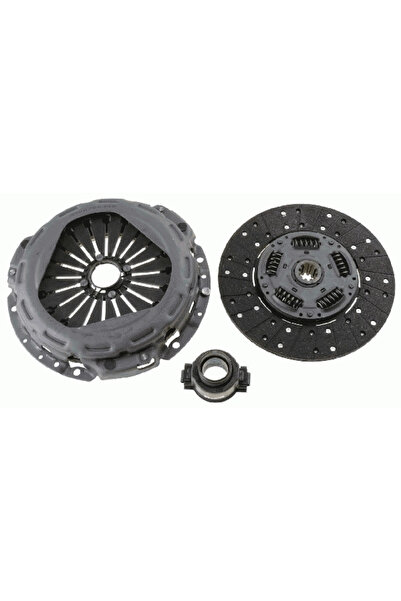 SACHS Set Ambreiaj Iveco Daily 2 Bus/Daily 2 Caroserie/Daily 2 Platou / Sasiu...