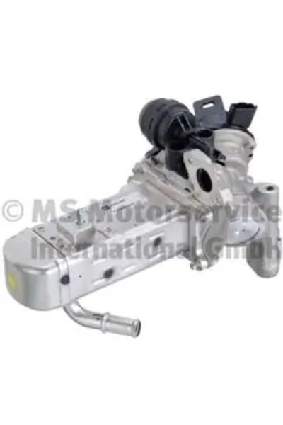 PIERBURG Radiator Recirculare Gaze De Esapament Citroen C4 2/C4 Grand Picasso